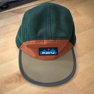 Kavu Klamath Cap